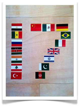 17 international bureaus #NPRNOTY